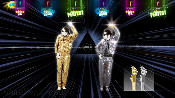 舞力全开2014.Just Dance 2014