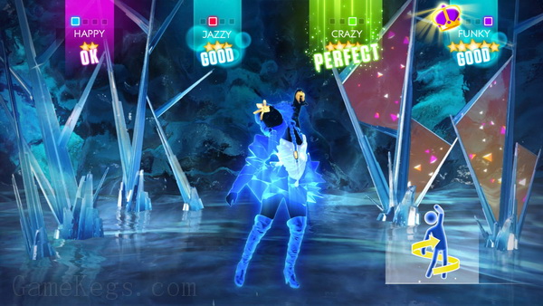 舞力全开2014.Just Dance 2014