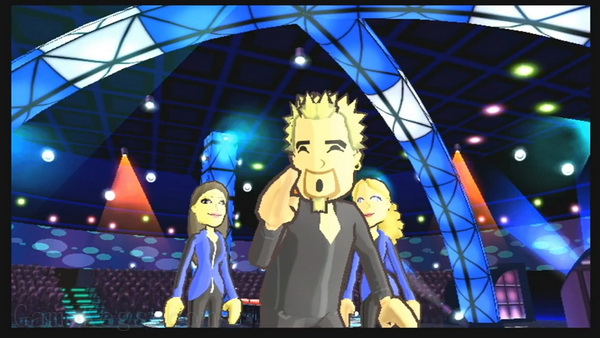 分秒必爭.Minute To Win It