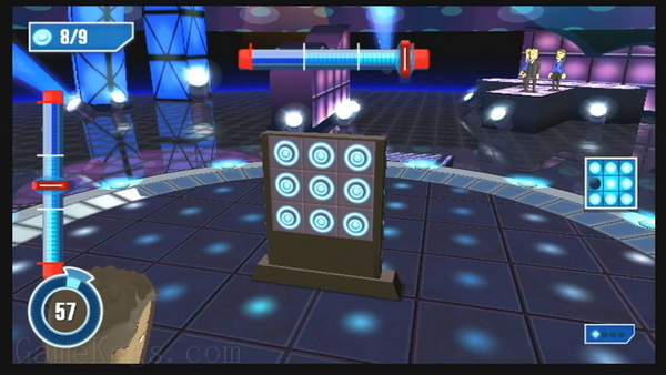 分秒必爭.Minute To Win It
