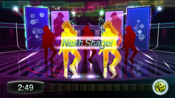尊巴瘦身：核心版.Zumba Fitness Core