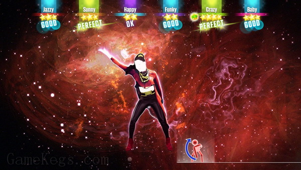 舞力全开2016.Just Dance 2016