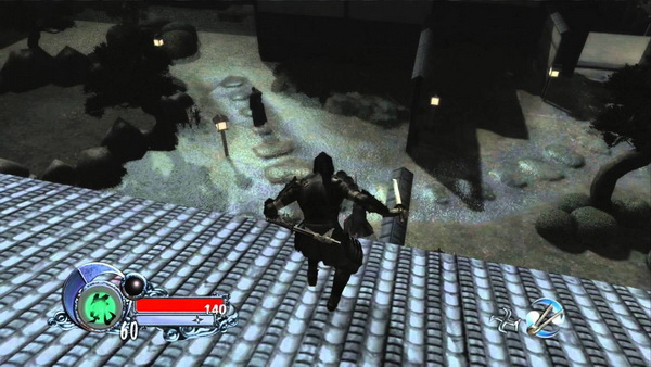 天诛：千乱.Tenchu Senran