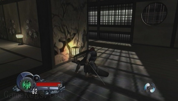 天诛：千乱.Tenchu Senran