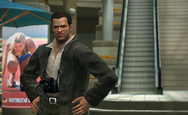丧尸围城.Dead Rising