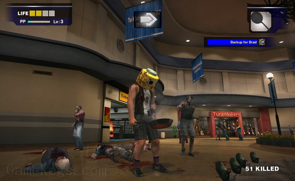 丧尸围城.Dead Rising