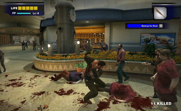 丧尸围城.Dead Rising