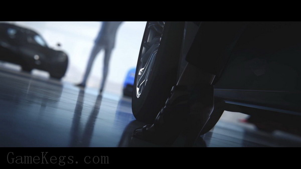 无限试驾.Test Drive: Unlimited