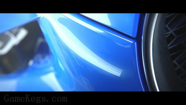 无限试驾.Test Drive: Unlimited