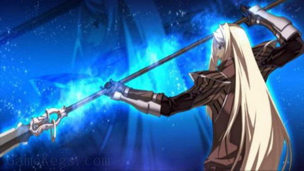 圣魔战记3.Spectral Force 3 Innocent Rage