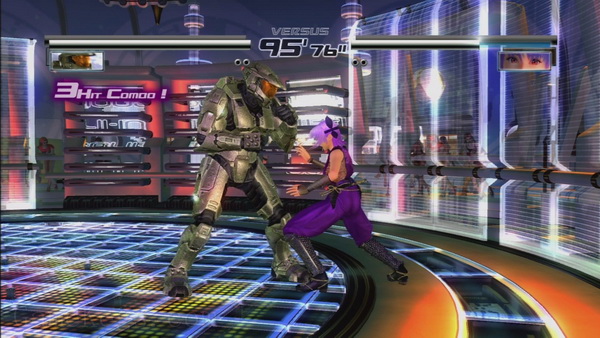死或生4.Dead or Alive 4
