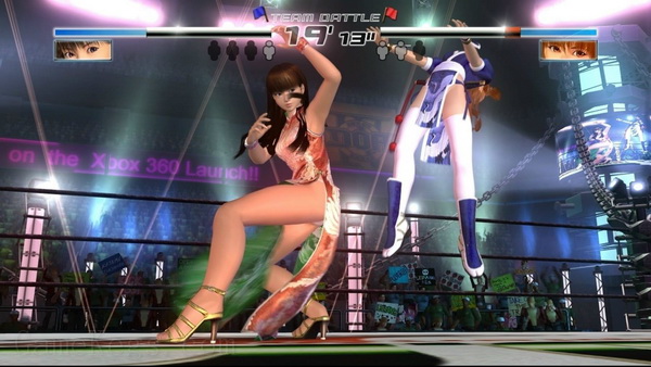 死或生4.Dead or Alive 4