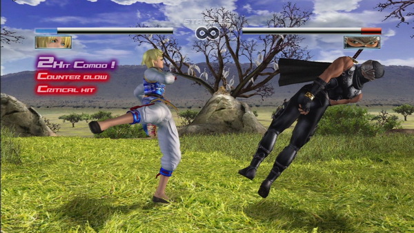 死或生4.Dead or Alive 4