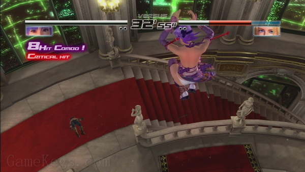 死或生4.Dead or Alive 4