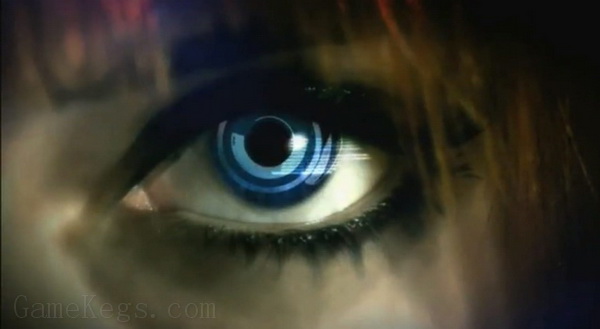 完美黑暗・零.Perfect Dark Zero