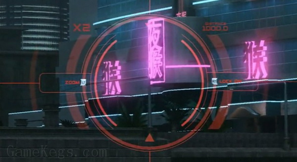 完美黑暗・零.Perfect Dark Zero