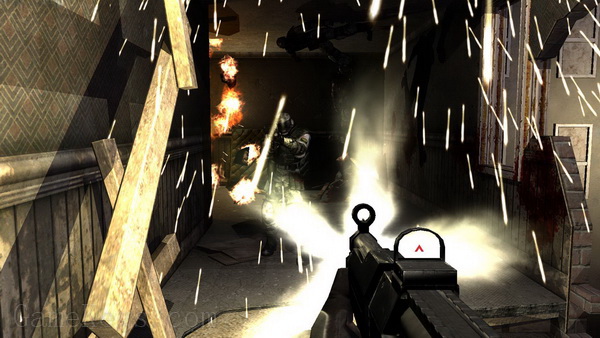 细胞分裂：双重间谍.Splinter Cell Double Agent