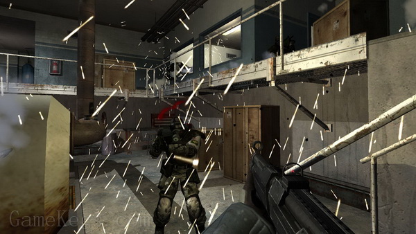 细胞分裂：双重间谍.Splinter Cell Double Agent