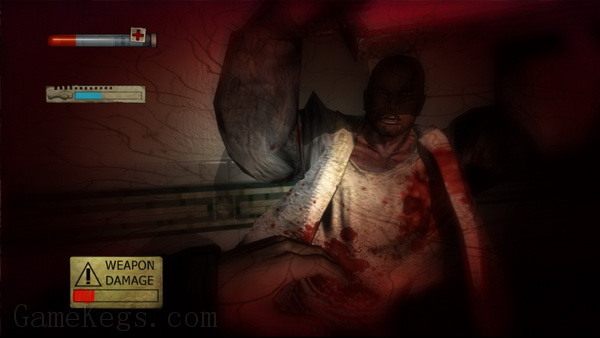 死刑犯：罪恶起源.Condemned: Criminal Origins