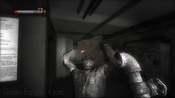 死刑犯：罪恶起源.Condemned: Criminal Origins