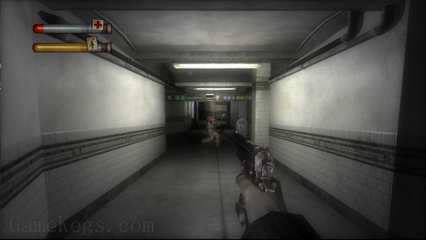 死刑犯：罪恶起源.Condemned: Criminal Origins