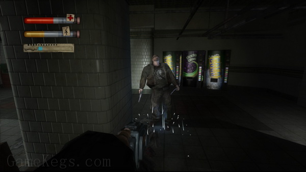 死刑犯：罪恶起源.Condemned: Criminal Origins