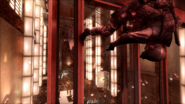 汤姆克兰西彩虹六号：维加斯.Tom Clancys Rainbow Six Vegas
