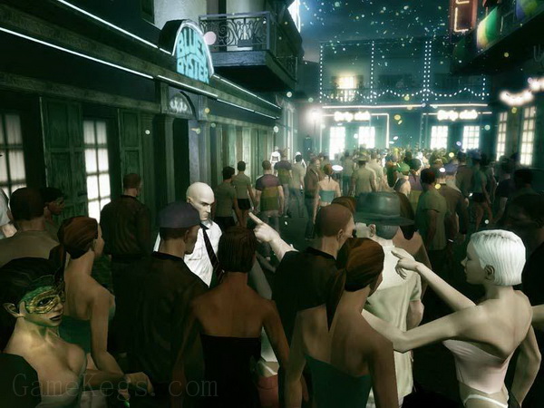 杀手4：血钱.Hitman: Blood Money