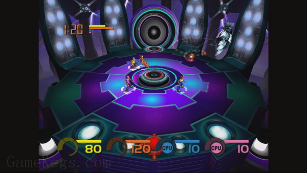 疯狂大乱斗2.Fuzion Frenzy 2