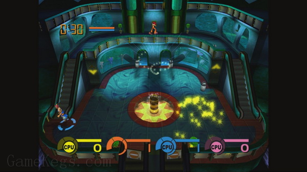 疯狂大乱斗2.Fuzion Frenzy 2