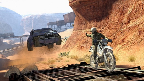 特技人2：点火.Stuntman Ignition