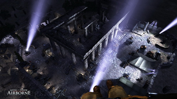 荣誉勋章：空降神兵.Medal of Honor: Airborne