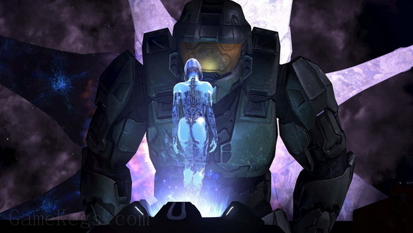 光环3：最后一战.Halo 3