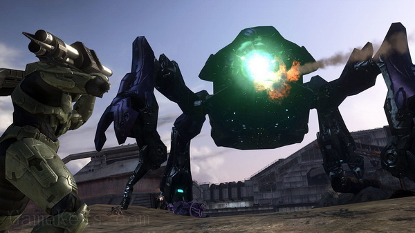 光环3：最后一战.Halo 3