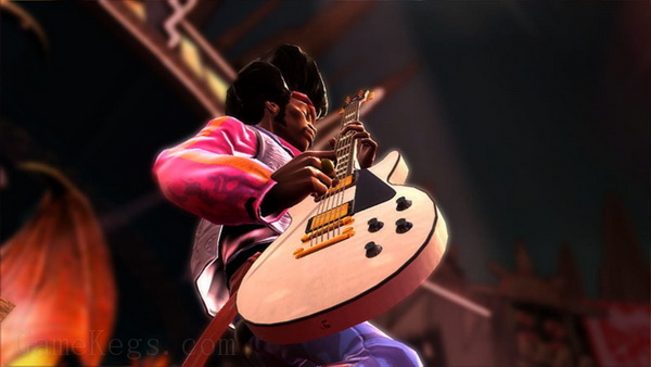 吉他英雄3：摇滚传奇.Guitar Hero 3: Legends of Rock