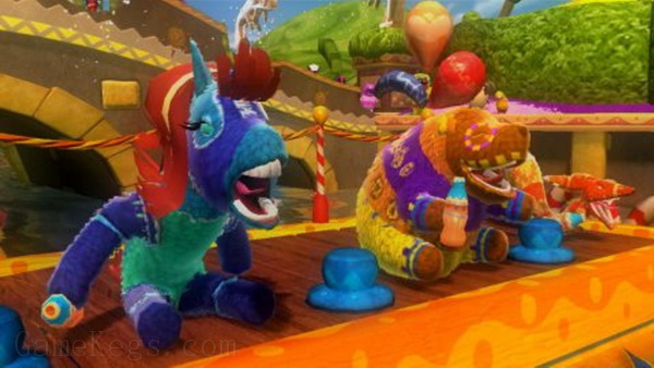 宝贝万岁：欢乐派对.Viva Piñata: Party Animals