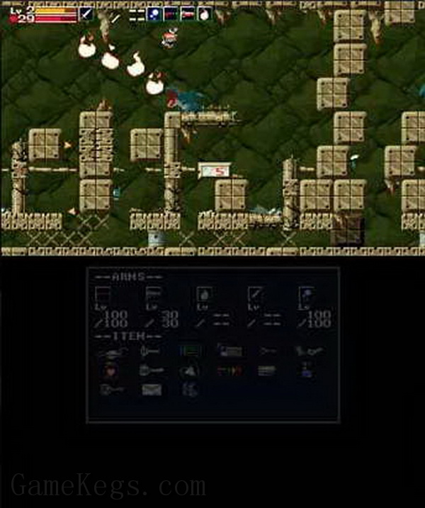 洞窟物语.Cave Story