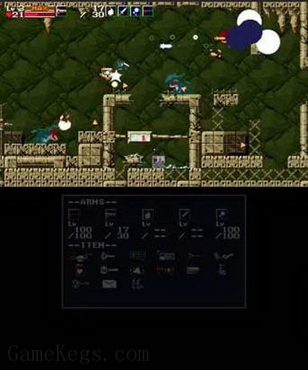 洞窟物语.Cave Story