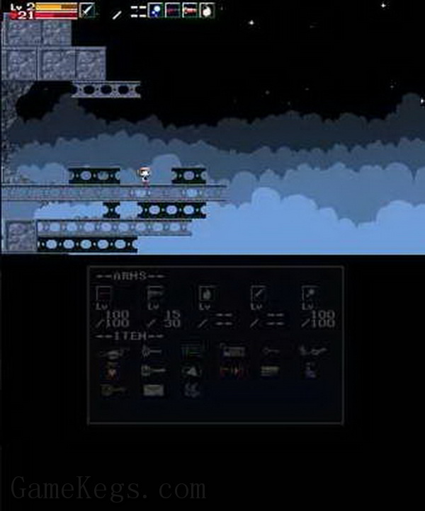洞窟物语.Cave Story