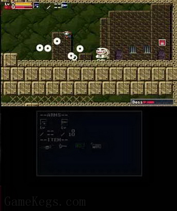 洞窟物语.Cave Story
