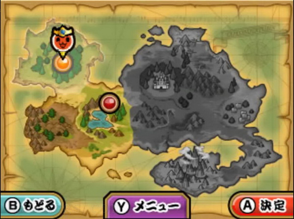 太鼓达人：小龙与神秘宝珠.Taiko no Tatsujin: Chibi Dragon to Fushigi na Orb