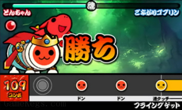 太鼓达人：小龙与神秘宝珠.Taiko no Tatsujin: Chibi Dragon to Fushigi na Orb