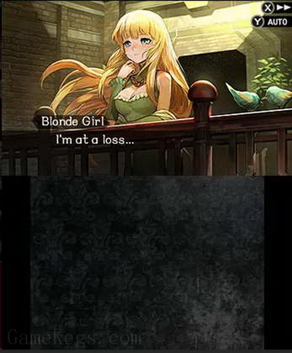 光辉物语：完美编年史.Radiant Historia – Perfect Chronology