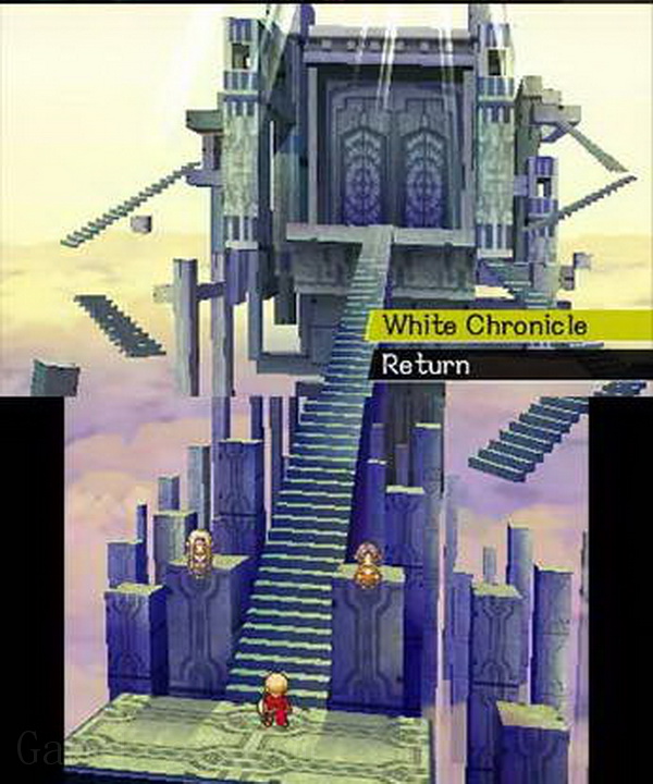 光辉物语：完美编年史.Radiant Historia – Perfect Chronology