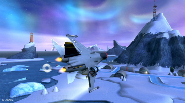 飞机总动员.Disney Planes
