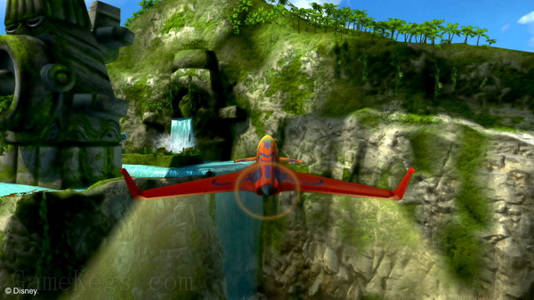飞机总动员.Disney Planes
