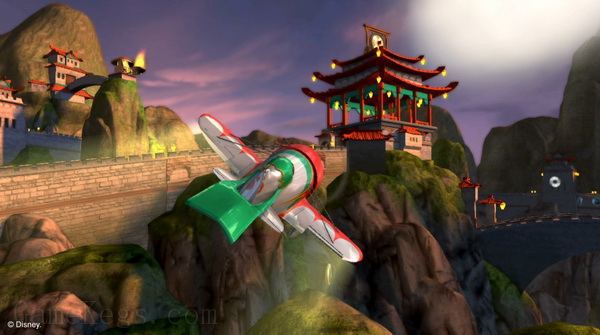 飞机总动员.Disney Planes
