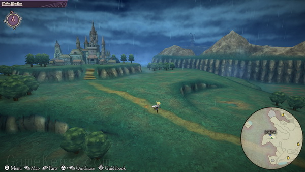 生存联盟.The Alliance Alive