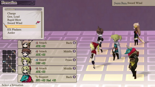 生存联盟.The Alliance Alive