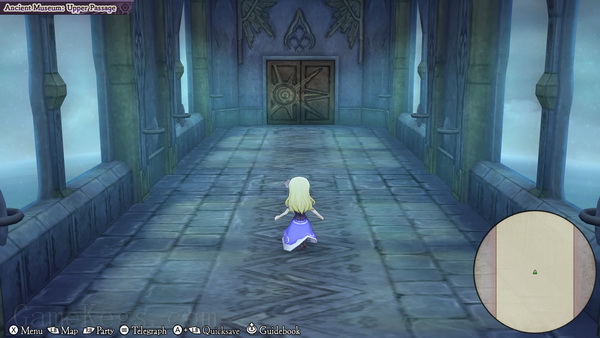 生存联盟.The Alliance Alive